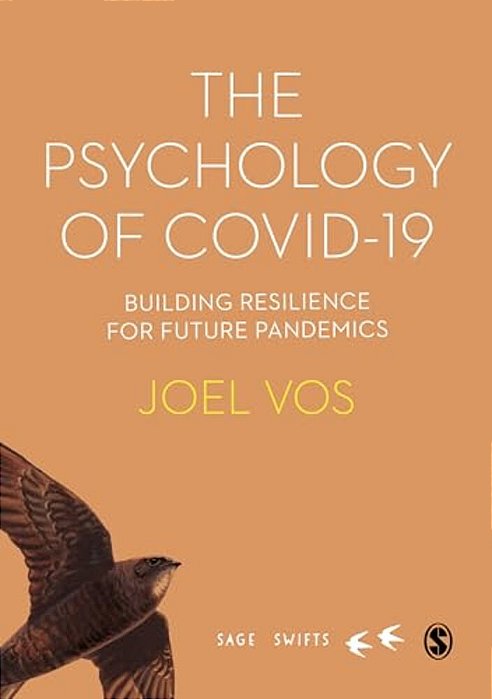 The Psychology Of Covid-19: Building Resilience For Future Pandemics-..