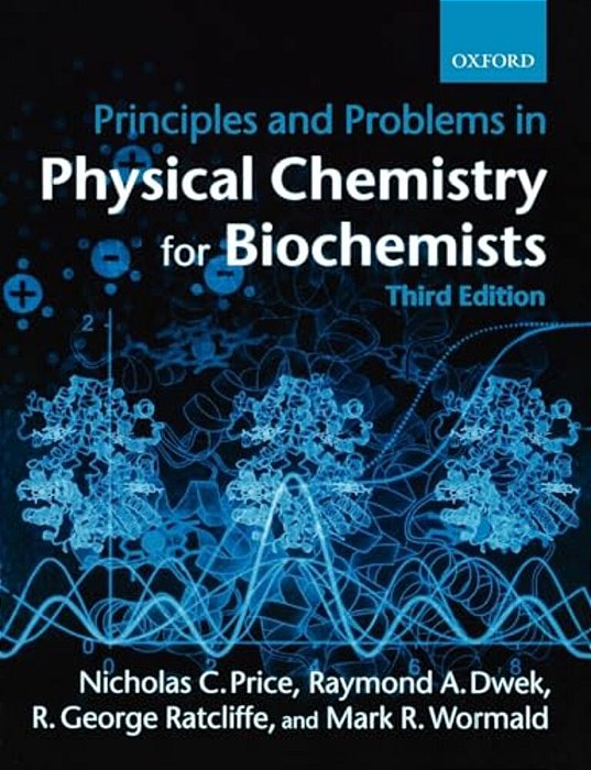 Principles And Problems In Physical Chemistry For Biochemists-..