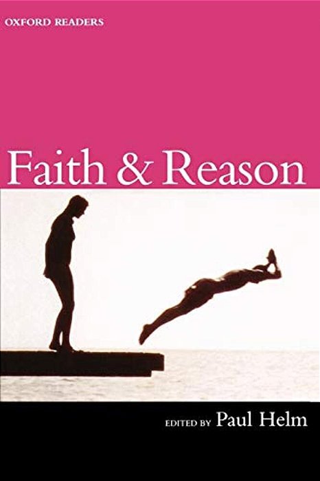 Faith & Reason-..
