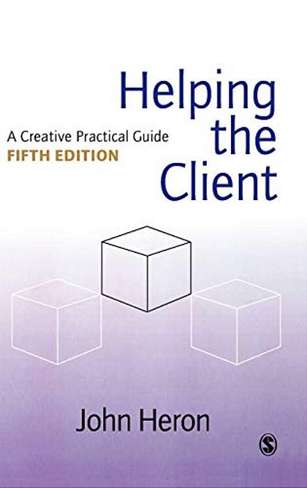 Helping The Client: A Creative Practical Guide-..
