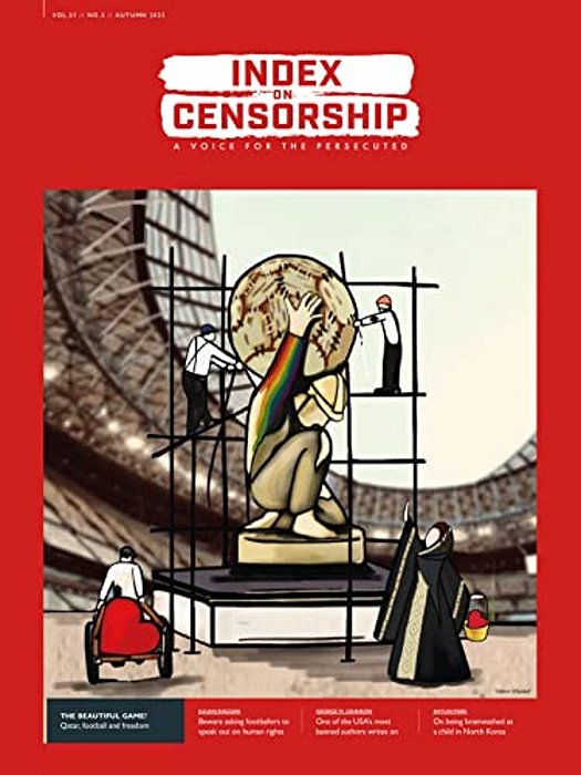 The Beautiful Game? Qatar, Football And Freedoms-..