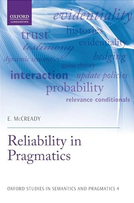 Reliability In Pragmatics-..