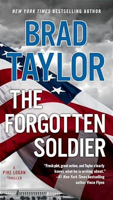 The Forgotten Soldier-..
