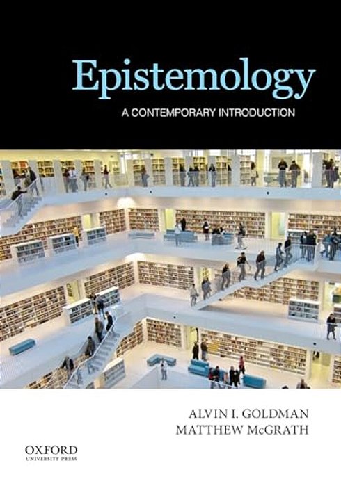 Epistemology: A Contemporary Introduction-..
