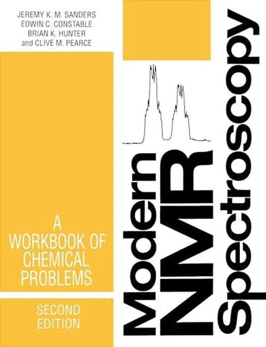 Modern Nmr Spectroscopy-..