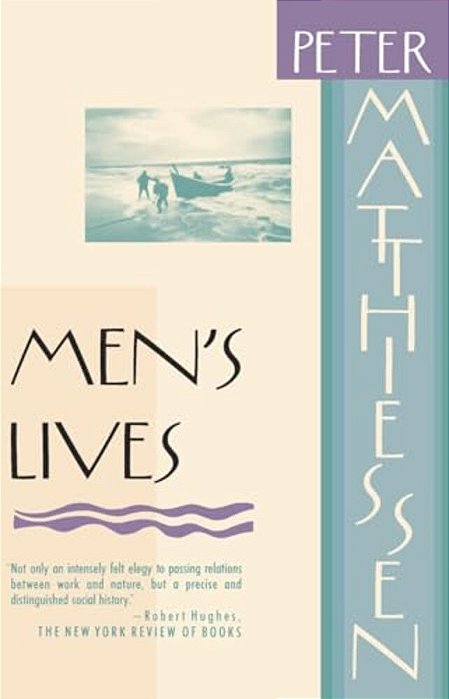 Men's Lives-..