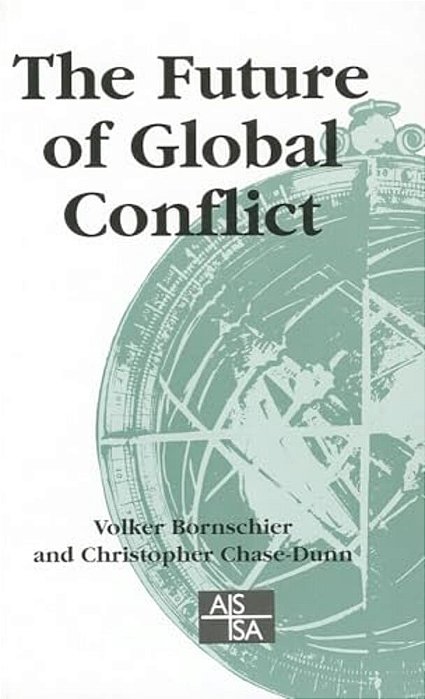 The Future Of Global Conflict-..