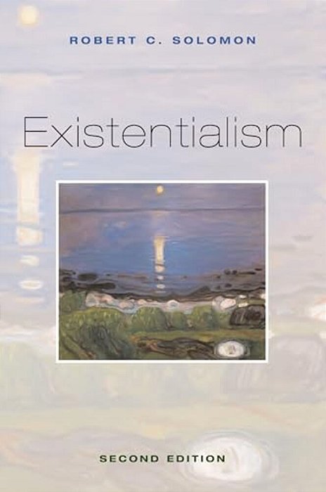 Existentialism 2E P-..
