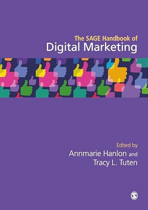 The Sage Handbook Of Digital Marketing-..