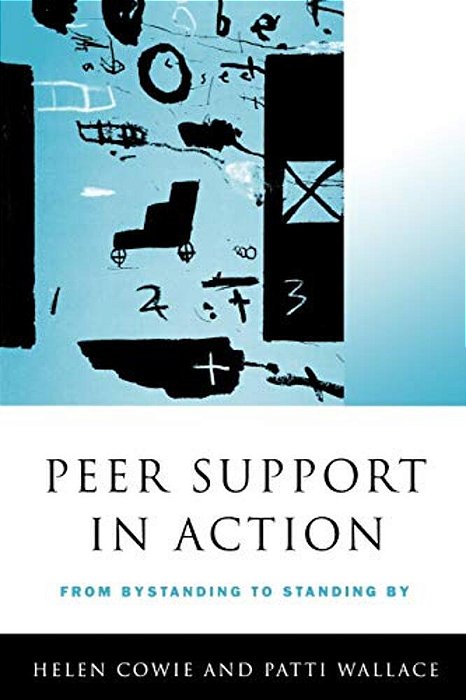 Peer Support In Action: From Bystanding To Standing By-..