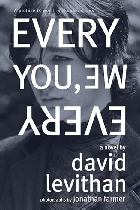 Every You, Every Me-..