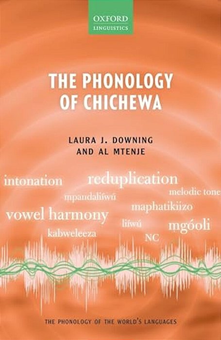 The Phonology Of Chichewa-..