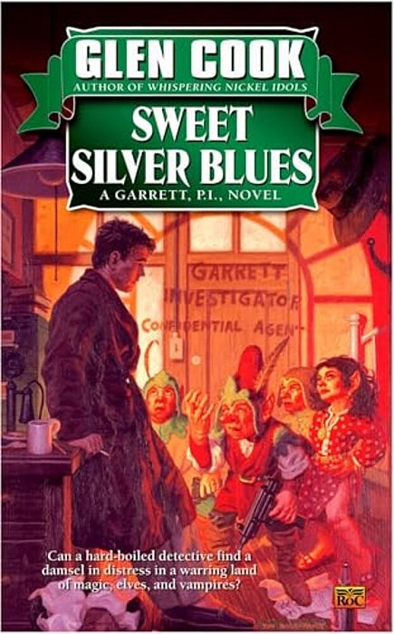 Sweet Silver Blues-..