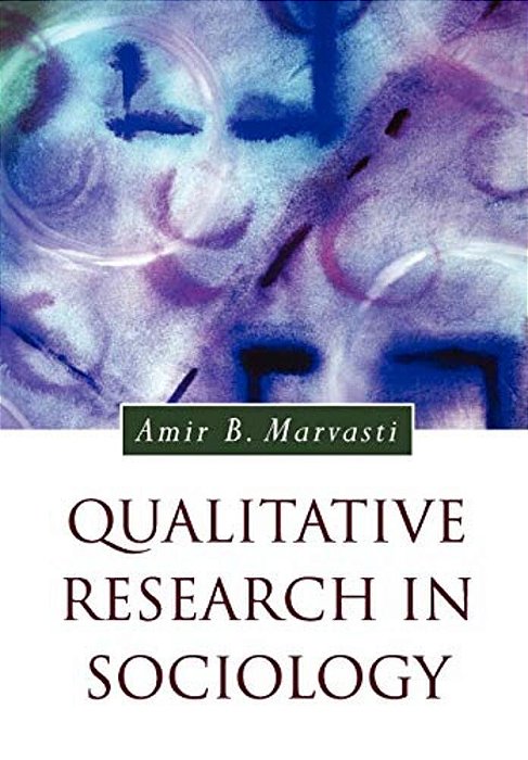 Qualitative Research In Sociology-..