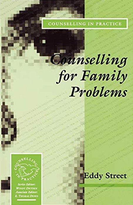 Counselling For Family Problems-..