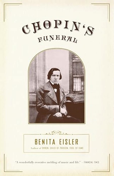 Chopin's Funeral-..