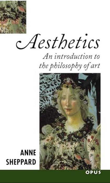 Aesthetics: An Introduction To The Philosophy Of Art-..