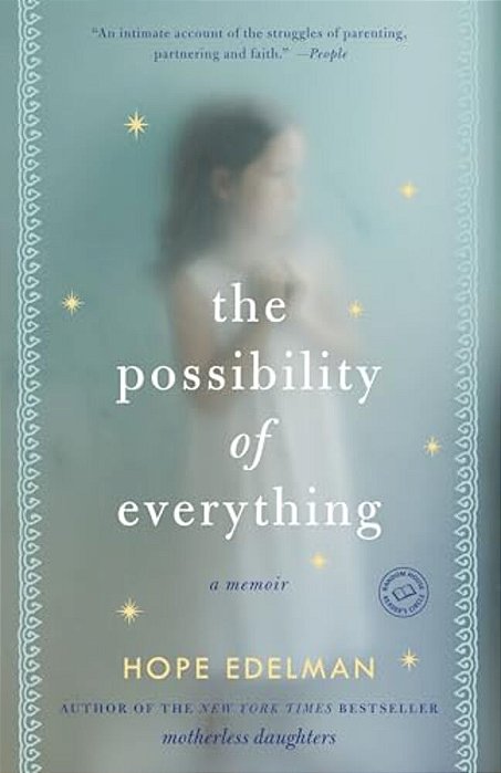 The Possibility Of Everything-..