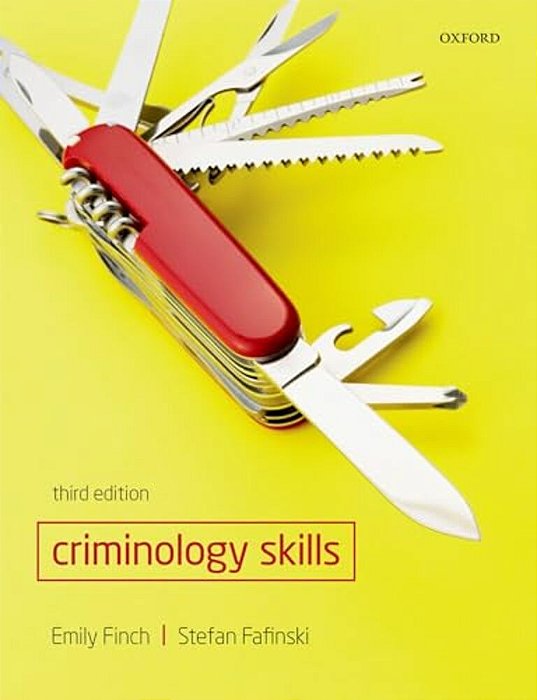 Criminology Skills-..