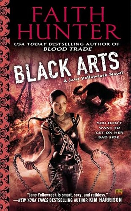Black Arts-..
