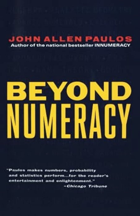 Beyond Numeracy-..