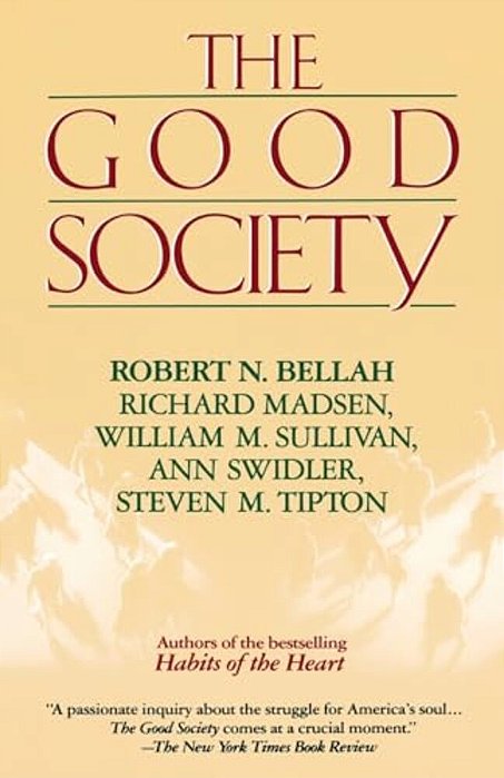 Good Society-..