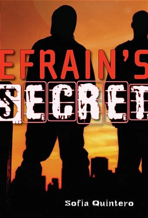 Efrain's Secret-..