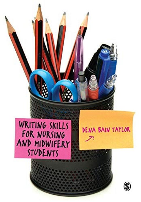 Writing Skills For Nursing And Midwifery Students-..