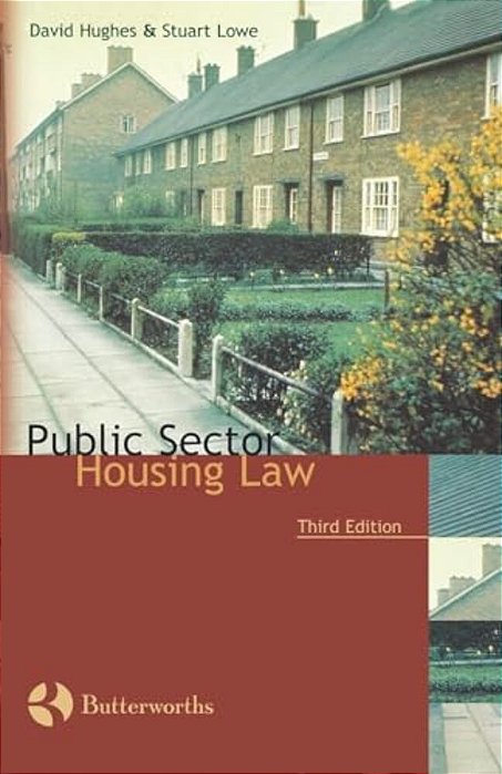 Public Sector Housing Law-..