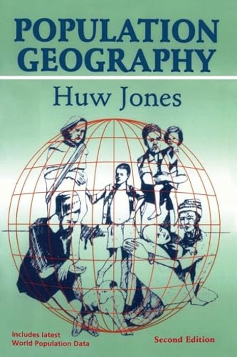 Population Geography-..