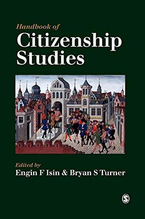 Handbook Of Citizenship Studies-..