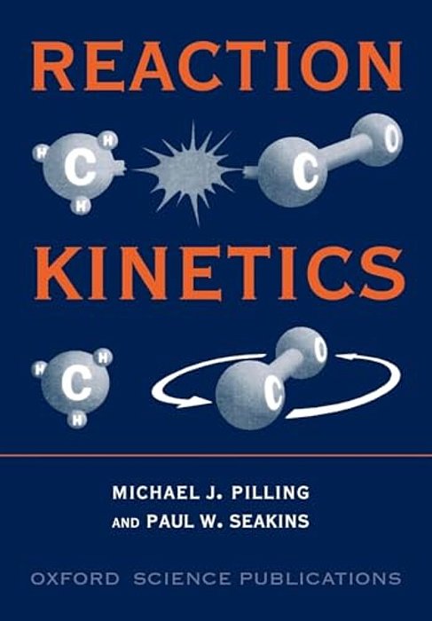 Reaction Kinetics-..