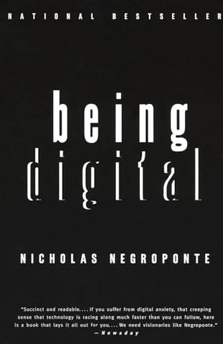 Being Digital-..
