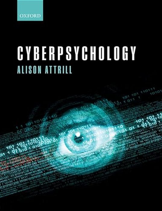 Cyberpsychology P-..