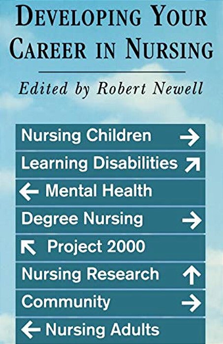 Developing Your Career In Nursing-..