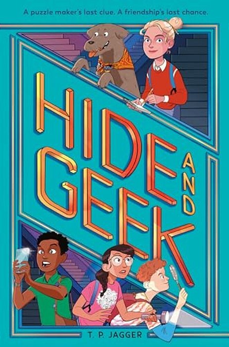 Hide And Geek-..