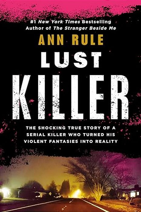 Lust Killer-..
