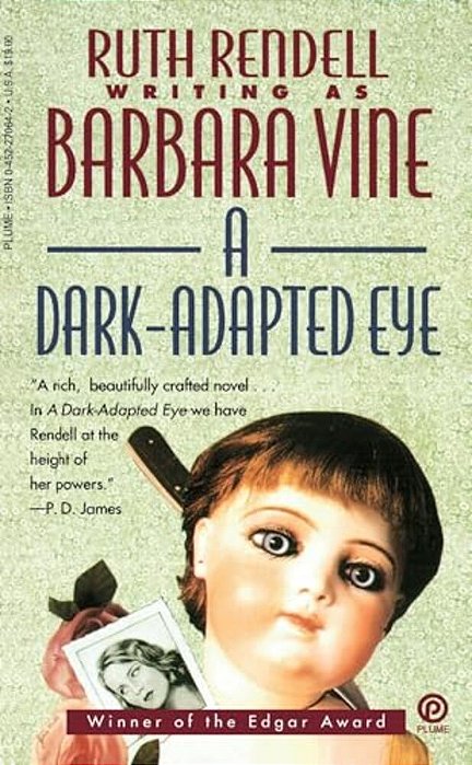 A Dark-Adapted Eye-..
