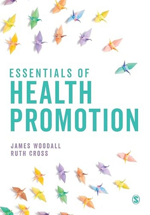 Essentials Of Health Promotion-..
