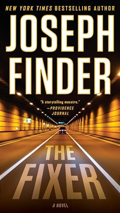 The Fixer-..