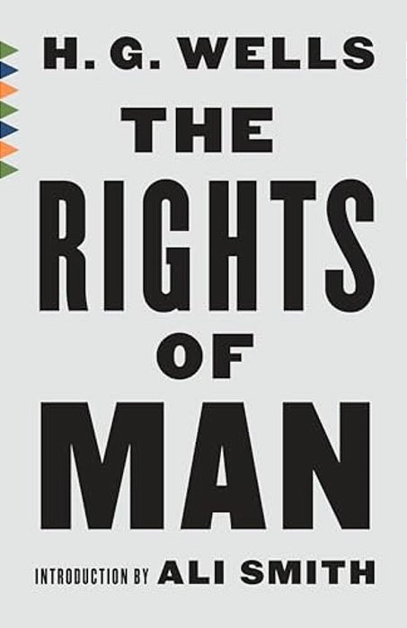 The Rights Of Man-..