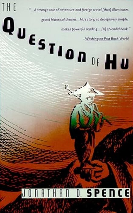 The Question Of Hu-..