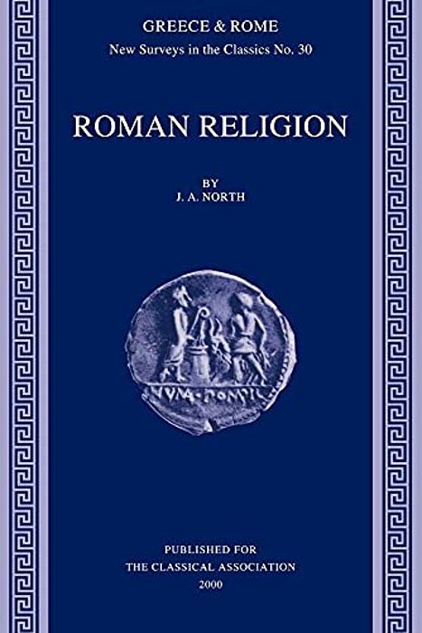Roman Religion-..