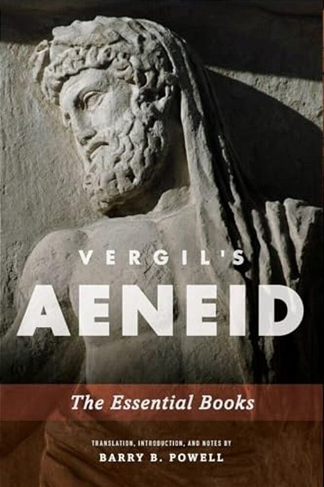 Vergil's Aeneid: The Essential Books-..