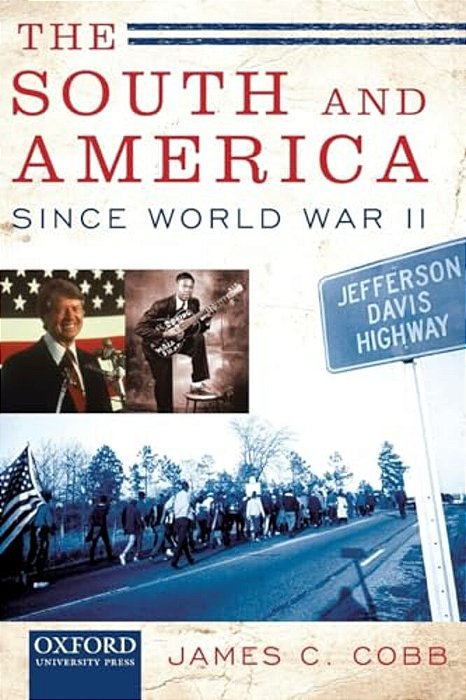 South And America Since World War II-..