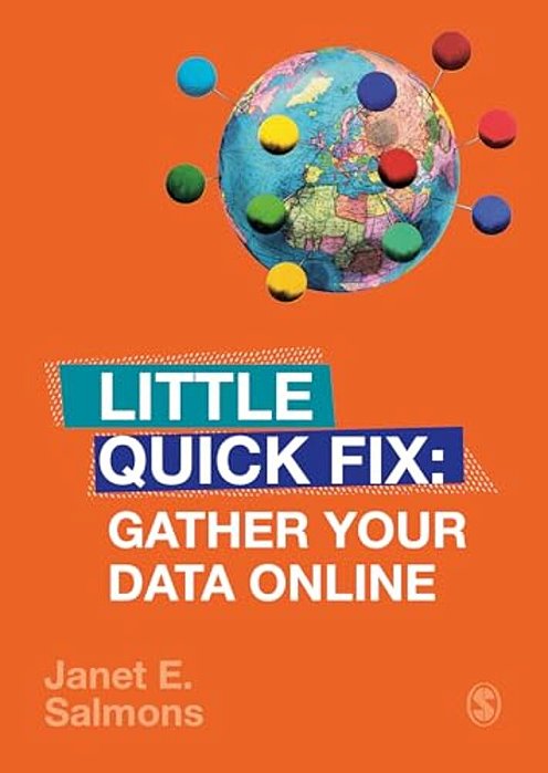 Gather Your Data Online: Little Quick Fix-..
