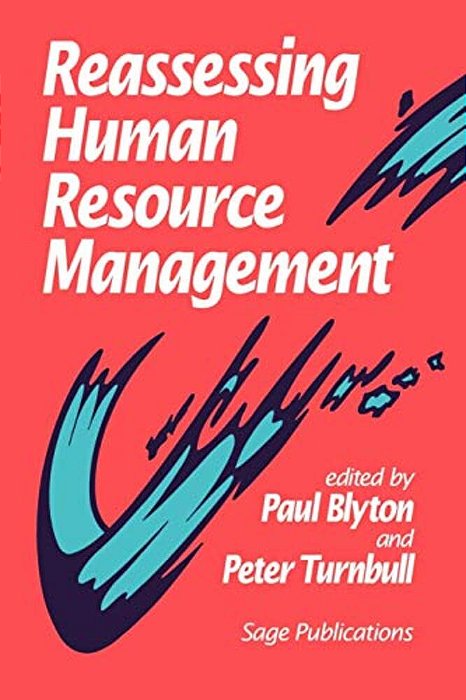 Reassessing Human Resource Management-..