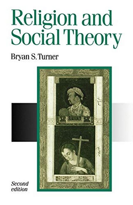 Religion And Social Theory-..