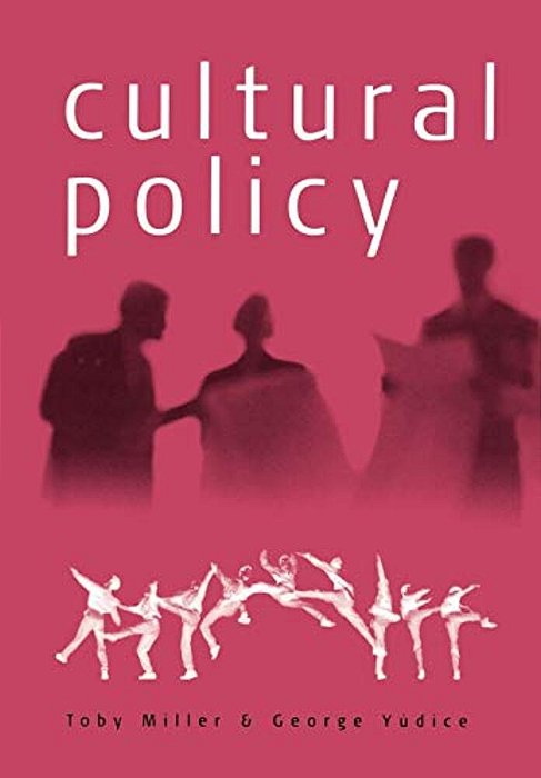 Cultural Policy-..
