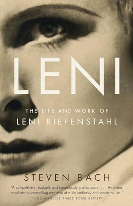 Leni: The Life And Work Of Leni Riefenstahl-..